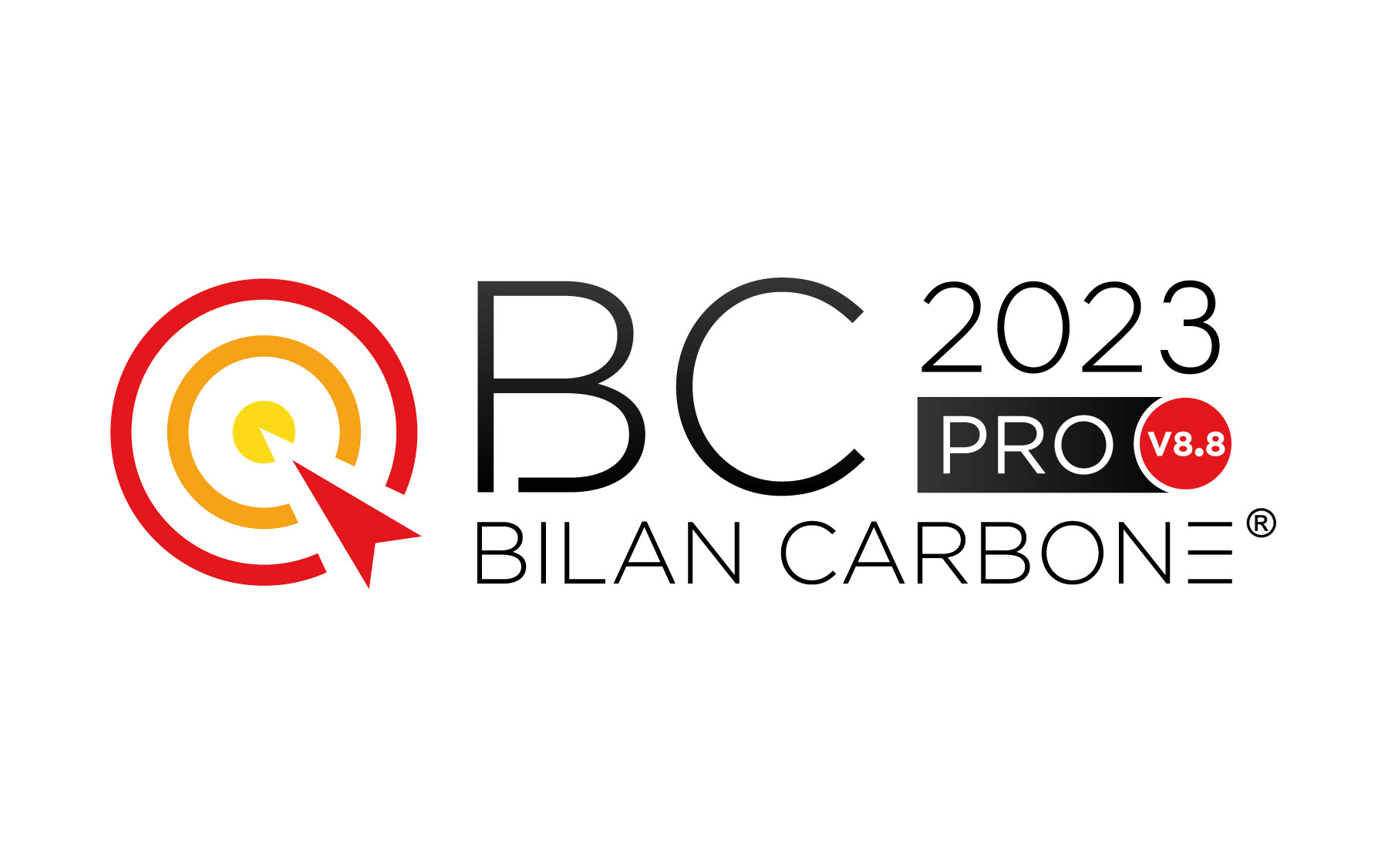Bilan carbone v8